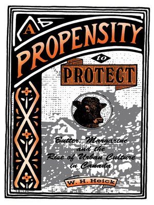 cover image of A Propensity to Protect